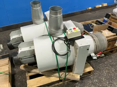 Used 2014 MULTICAM 300 CNC Routers Ohio US | HGR 24 #1520844