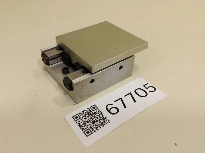 Used MICRO SLIDES A-2020PE Circuit Boards Michigan US | Ideal Machinery #579815