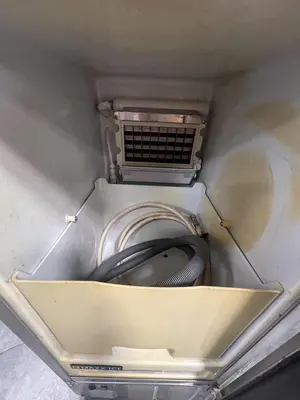 Used MAXX COLD _UNKNOWN_ Ice Machines Florida US | BAM Discount Restaurant Equipment #1304880
