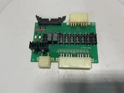 USED MEIKI 8368103