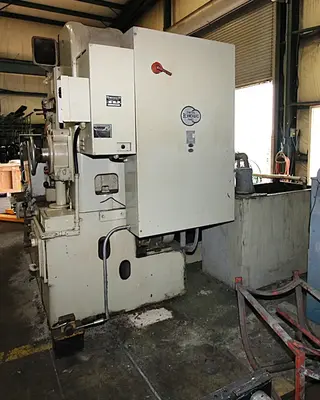 36" BLANCHARD "18D-36" VERTICAL SPINDLE ROTARY SURFACE GRINDER
