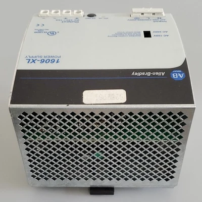 USED Allen Bradley 1606-XL240E
