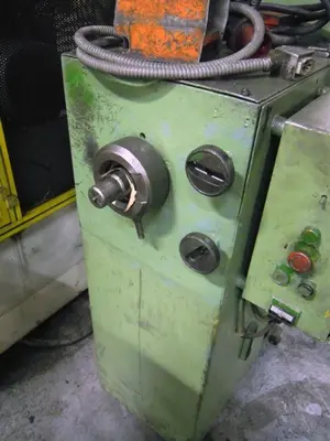 USED ZM EXPANDING AND REDUCING TUBES