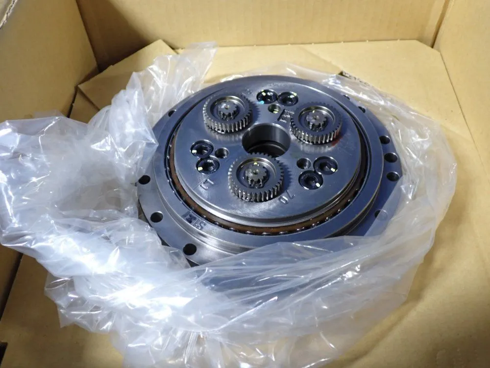 Used NABTESCO RV70N35.28 Motors (misc) Ohio US | HGR 24 #734730