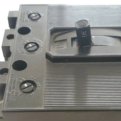 USED I-T-E X-220023