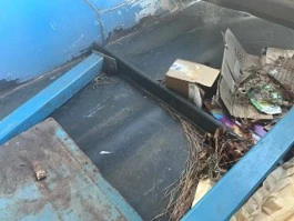 Used MARATHON 3560 Misc Recycling Florida US | ESCOBAR TRADING, INC. #1439078