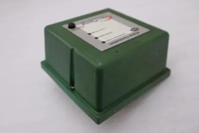 Eclipse Veriflame / Veri-flame Unit 5605 Flame Monitoring Control NEW #H736A