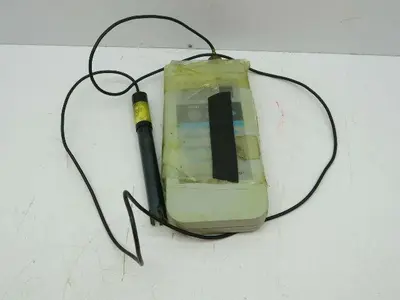 Barnant 559-3800 Digi Sense Digital PH/MV/ORP Meter