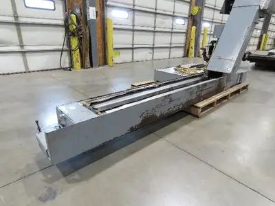 Used BMF _UNKNOWN_ Conveyor Parts Indiana US | Arrow Industrial #617006