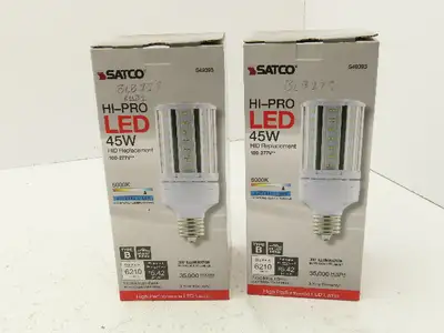 New | in-Stock SATCO _UNKNOWN_ Misc Electrical & Power Parts | Arrow Industrial #628052