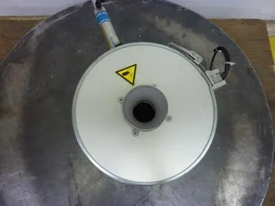 USED KAUTEX WLS 100