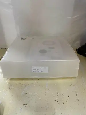 SUSS MICROTEC AS8 SPLIT CHUCK AS8-000146