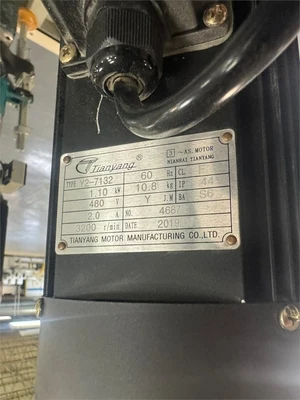 USED 2019 MAS "MZ4214"