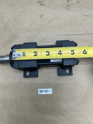 ORTMAN FLUID POWER Cylinder P/N ?? NNB Fast Shipping! + Warranty