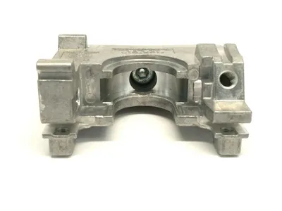 USED BOSCH REXROTH BEARING PEDESTAL TS5