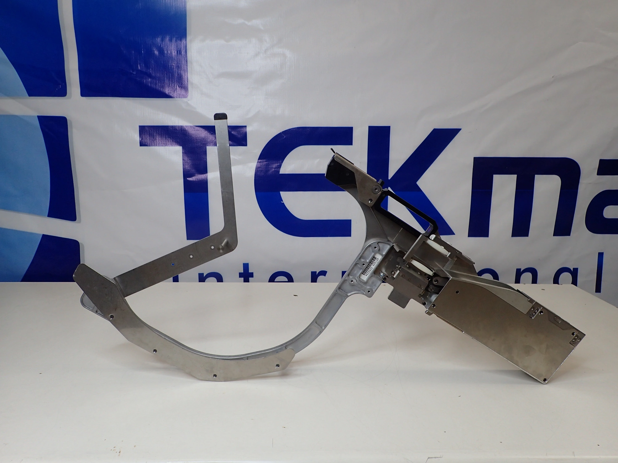 USED FUJI W44 INTELLIGENT FEEDER