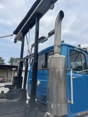 Used 2001 MACK RD688S ROLL OFF Garbage trucks Virginia US | Proxy Equipment #1381225