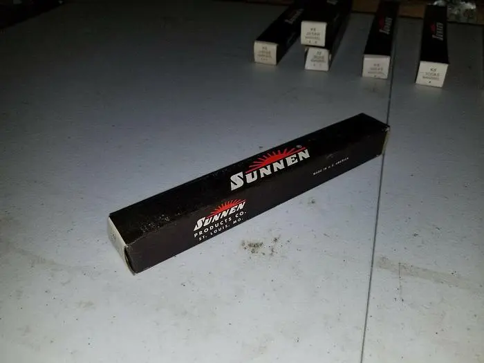 Used SUNNEN K8-300AH Tooling & Accessories (Other) Wisconsin US | Lemke Machinery Sales #310248