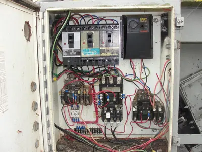USED FITZPATRICK D