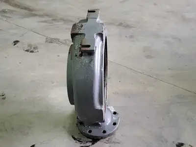 Used GOULDS DX33349AD Parts (Hydraulics and Pneumatics) British Columbia CA | Lenmark #256756