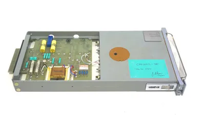 BAILEY RY1201 INDICATOR MODULE