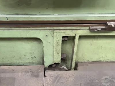 USED SCHMALTZ RM 82/6000