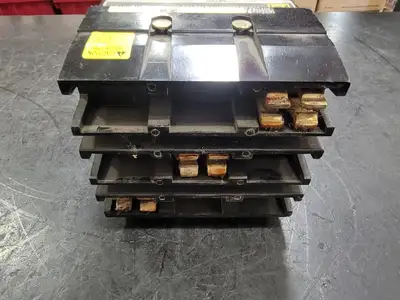 USED SQUARE D Q232150