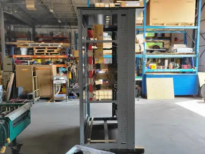 USED 2019 SQUARE D QED