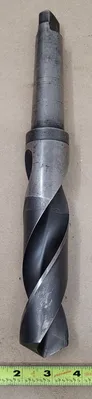 -- UNSPECIFIED -- 1-5/8 HSS Twist Drill Tooling & Accessories, Drilling | Machinery Central (3)