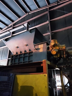 GRANUTECH SATURN 6044HT Shredders | H.E. Phipps Co. Inc. (2)
