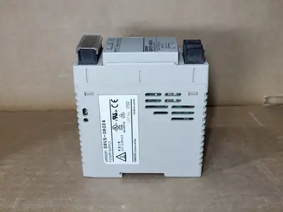 USED OMRON S8VS-06024/ED2