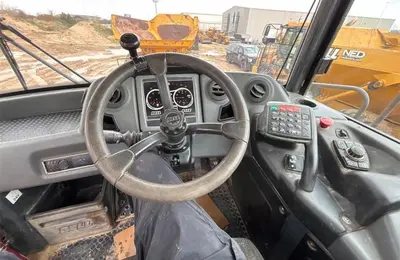 Used BELL B45E Articulated Dump Trucks Texas US | Mitsubishi HC Capital America #1362941