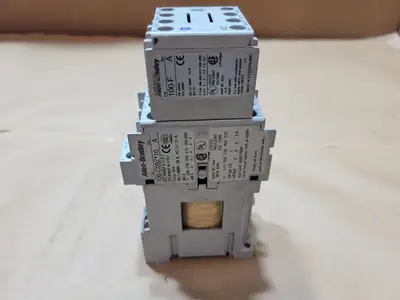 New | in-Stock ALLEN-BRADLEY 100-C09Z*10 Switchgears British Columbia CA | Lenmark #1438339
