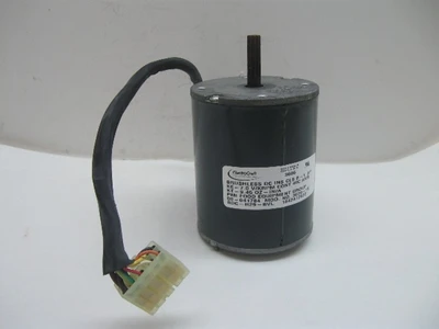 USED ELECTROCRAFT 3629-1S BDC-H29-BVL