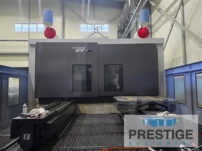 USED 2022 DOOSAN HM-1250