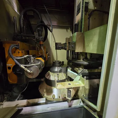 2002 LIEBHERR LCS 282 GEAR GRINDERS (CNC) | Piselli Enterprises (3)