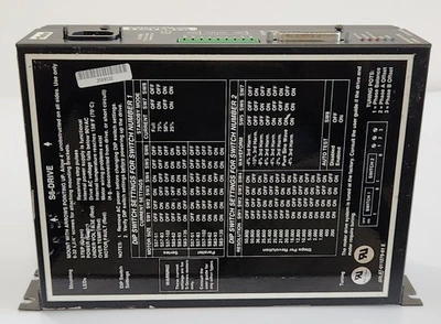 Used Parker 87-011279-01E PLC Processors Indiana US | J&J Industrial Supply #498160
