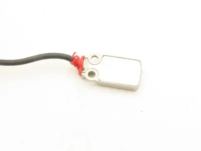 Keyence PR-FB30P3 Mini Photoelectric Sensor Flat Reflective 64" Cable  Lot of 4