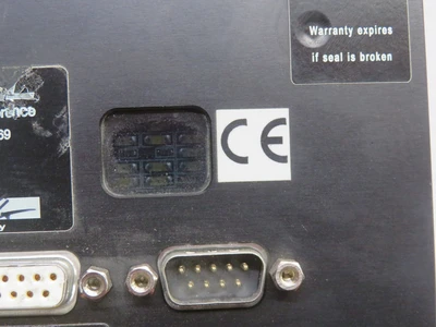 Used ROMMEL _UNKNOWN_ Camera Systems | OCO Industrial #1701391