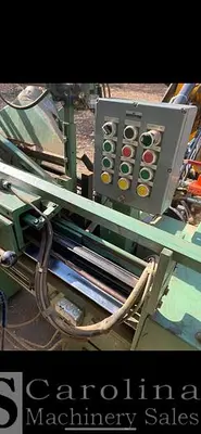 USED GOODSPEED FH-30 LATHE FH-30