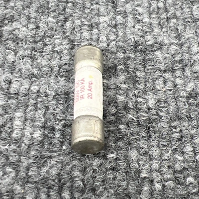 New | in-Stock Gould Shawmut ATM20 Fuses California US | Davliegogo LLC #1706180