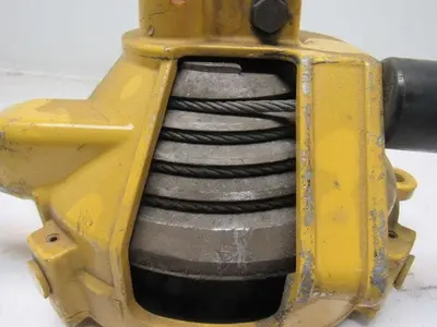 ENDO IZ EW-22 15kg to 22kg Spring Tool Balancer W/1.5M Cable