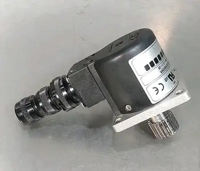 Used Eltra _UNKNOWN_ Encoders South Carolina US | Palmetto Automation #1505416