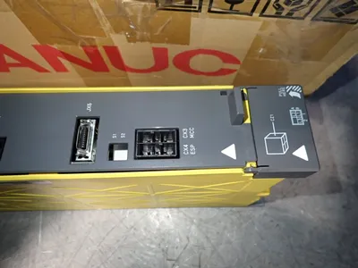 NEW FANUC A06B6115H001