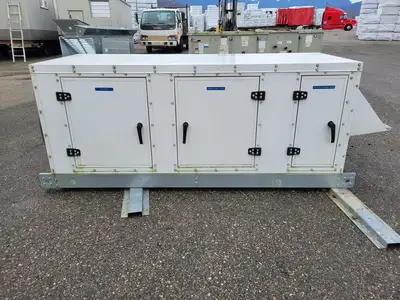 USED 2019 COOLBREEZE FB-BD-20-0/A