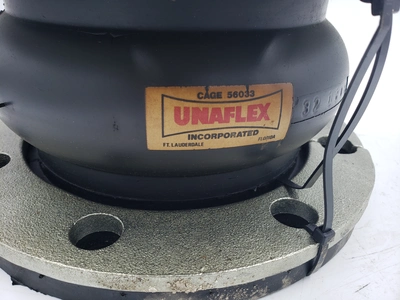 Unaflex Cage 56033 Joint Exspansion 6" DI