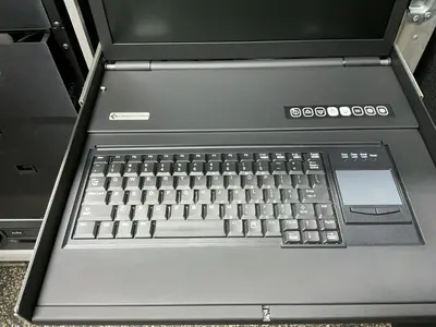 Used A & S _UNKNOWN_ Commercial Audio/Visual Equipment Ohio US | HGR 24 #1549956