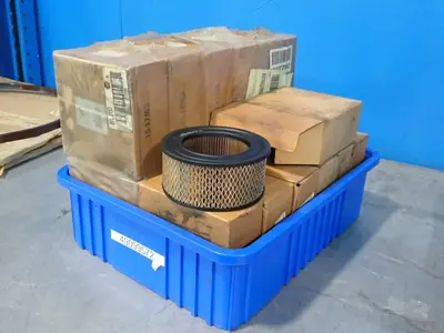 USED NAPA 2112