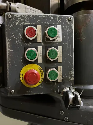 Used PRATT & WHITNEY 1/2BX50 Gun Drills Ohio US | UniversalAutomatics.com #1494786