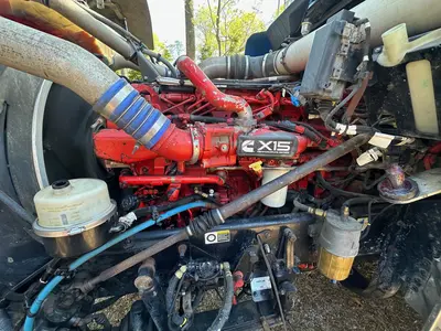Used 2018 KENWORTH W900L Dump trucks New Jersey US | Proxy Equipment #1388681
